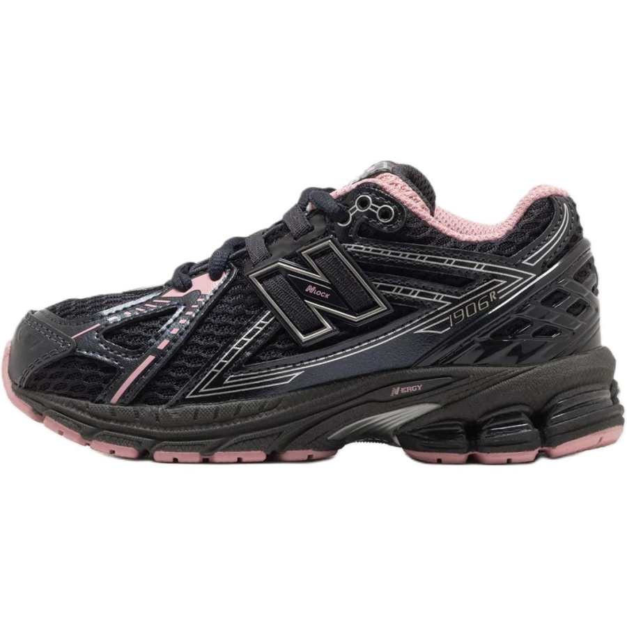 New Balance New Balance 1906 Support Low top Kids' Running Shoes Black Kids'