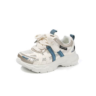 SUPEREDGE Breathable Low top Kids Lifestyle Shoes Kids'