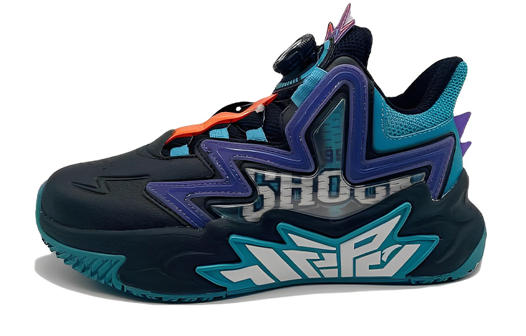 Antakids Kids' Basketball Shoes Grade School