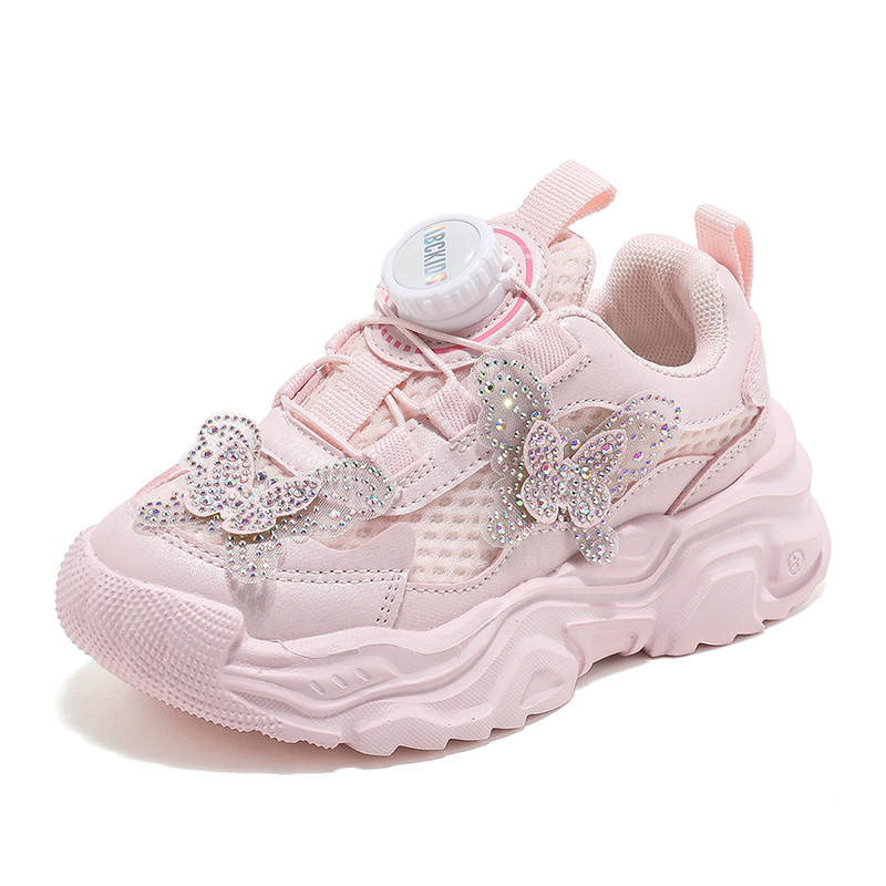 ABC KIDS Synthetic Leather Cushioning Abrasion Resistant Balance Cushioning Abrasion Resistant Balance Low top