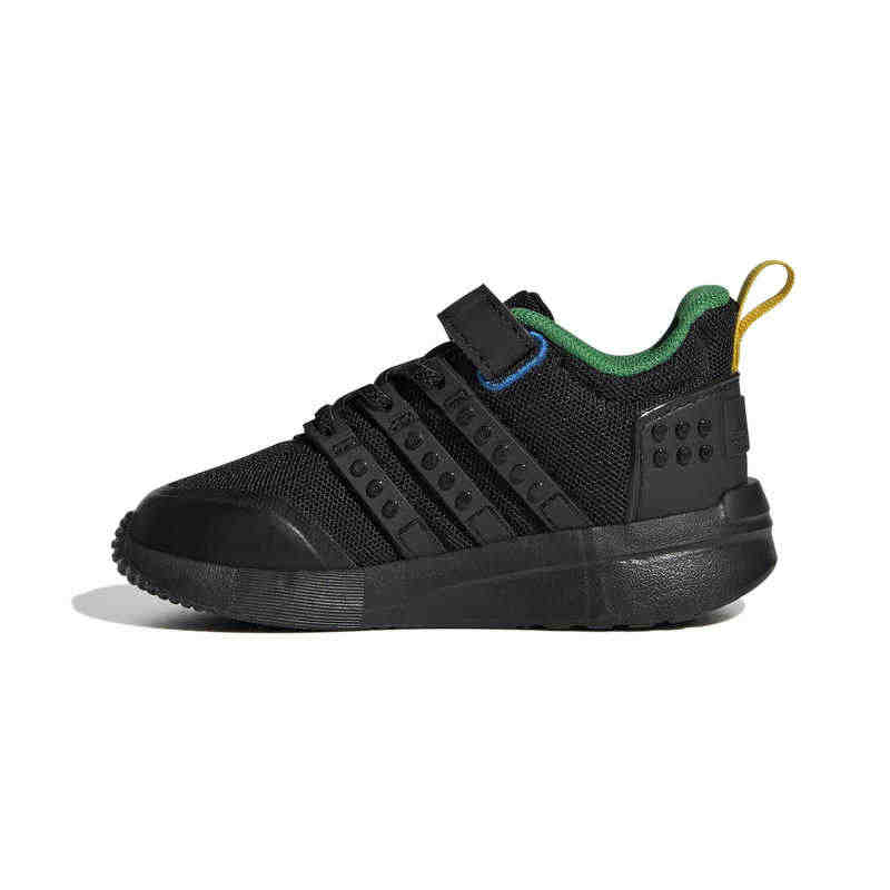 Adidas adidas Racer TR21 And Top Strap LEGO Core Black Green TD