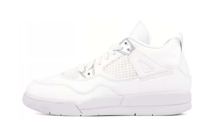 Jordan Jordan 4 Retro Pure Money 2017 PS