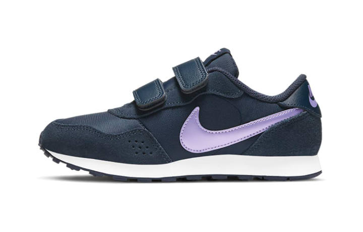 Nike Nike MD Valiant Kids' Running Shoes Pre School