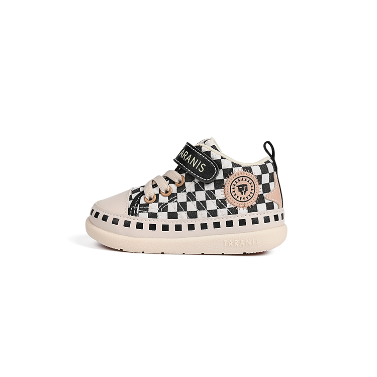 TARANIS 211 Slip Resistant And Breathable Slip Resistant And Breathable Toddler Shoes Infant And Toddler