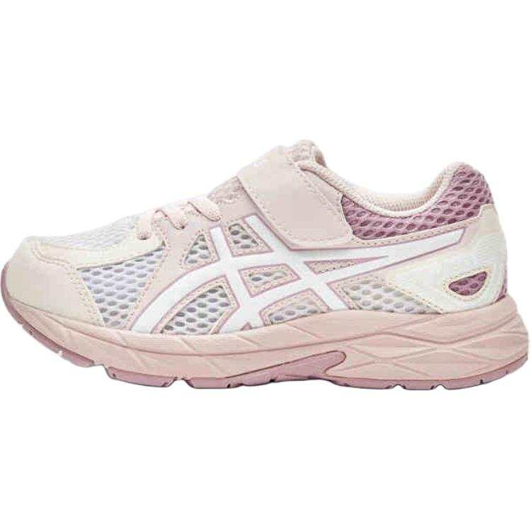 ASICS Contend Jog Low top Running Shoes Light Pink Kids'