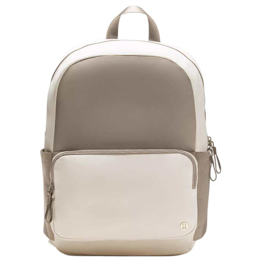 Lululemon Lululemon Everywhere Recycled Nylon With Polyester Backpack Regular Women's