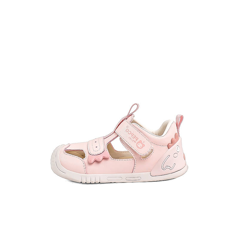 XIAOZHUBANNA Anti Kick And Breathable Anti Kick And Breathable Low top Toddler Shoes Infant And Toddler