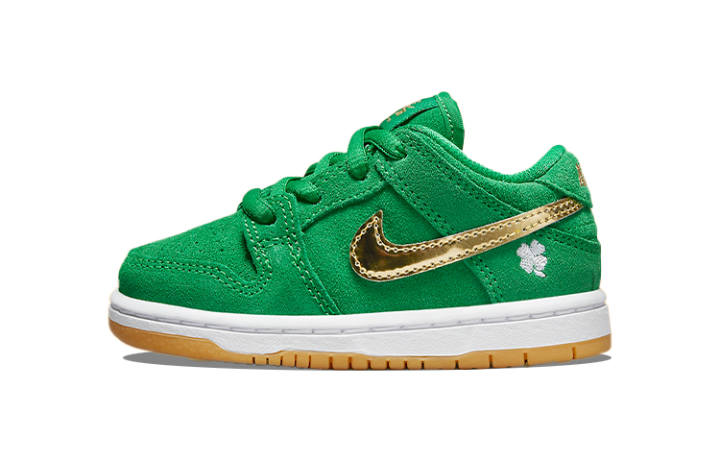Nike Nike SB Dunk Low Pro St. Patrick's Day TD 2022