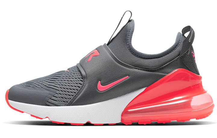 Nike Nike Air Max 270 Extreme Flash Crimson GS