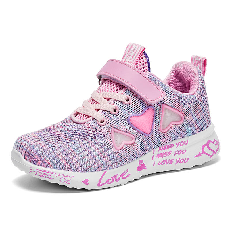 TONYBEAR Kids Lifestyle Shoes Kids'