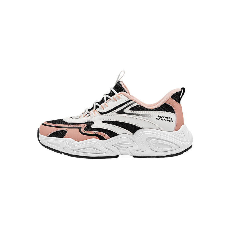 Skechers Kids SKECHERS GIRLS Kids Lifestyle Shoes White Kids'