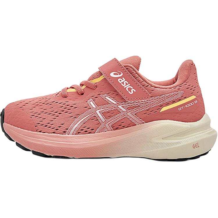 ASICS RUNNING KIDS Low top Kids' Running Shoes Pink