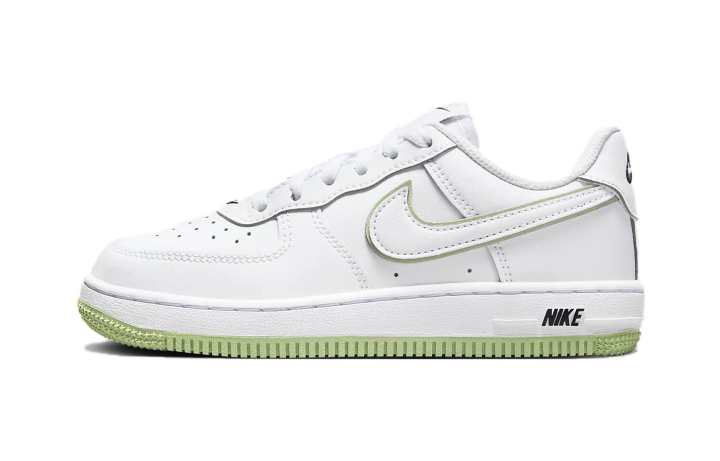 Nike Nike Force 1 PS 'Honeydew'