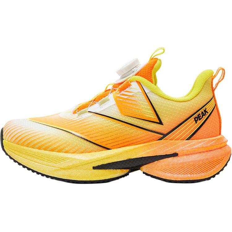 PEAK Fabric Slip Resistant, Abrasion Resistant, Breathable, Support Low top Kids' Running Shoes Kids'