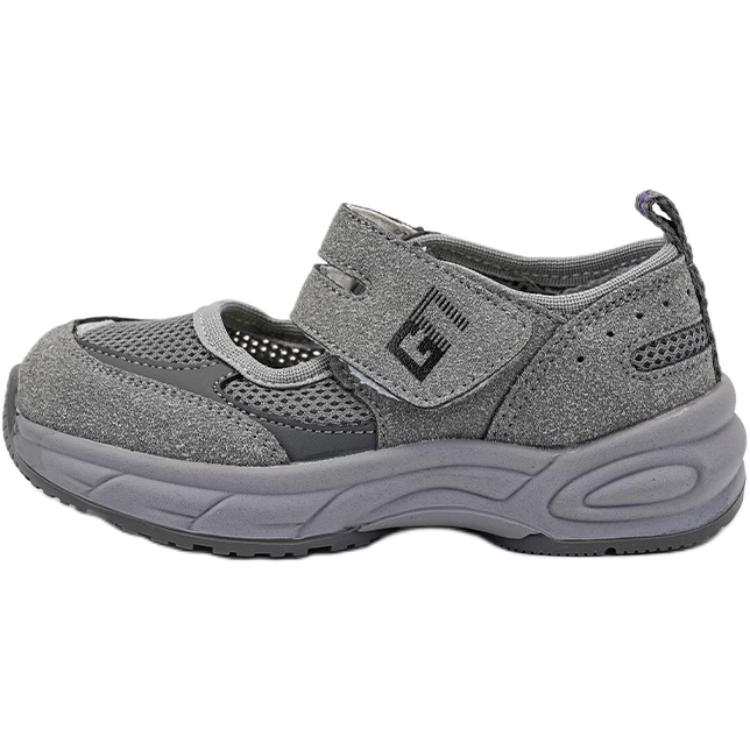 QINUOSHU Slip Resistant Breathable Abrasion Resistant Low top Kids Lifestyle Shoes Children Aged 3 7 Years Old