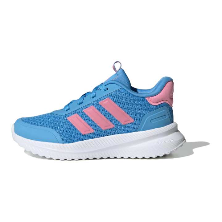 Adidas adidas X_PLRPATH Blue Burst Bliss Pink Cloud White GS