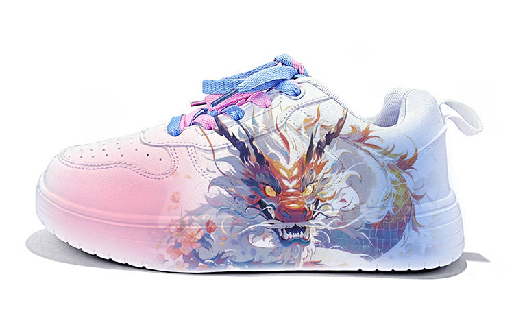 ZUOLENGCHAN Wear resistant And Lightweight Low top Skateboard Shoes Unisex