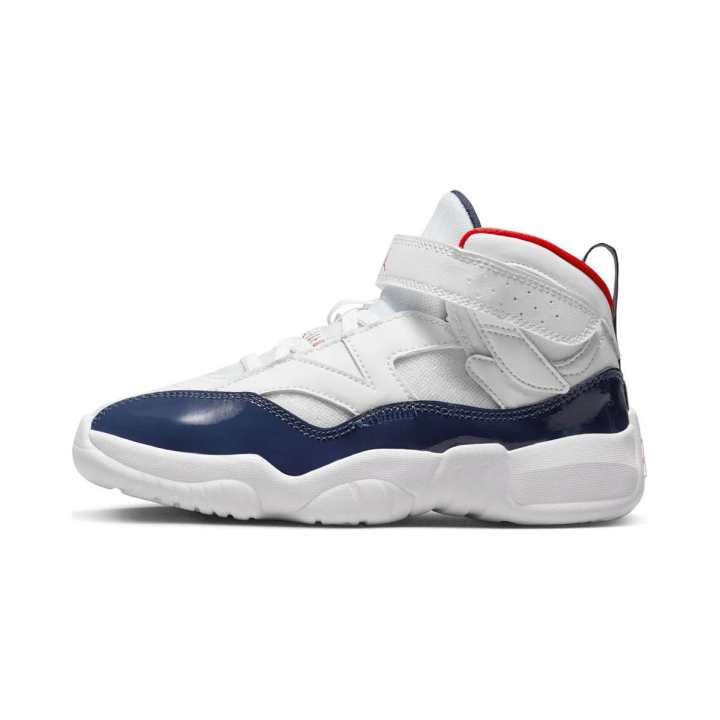 Jordan Jordan Jumpman Two Trey USA PS