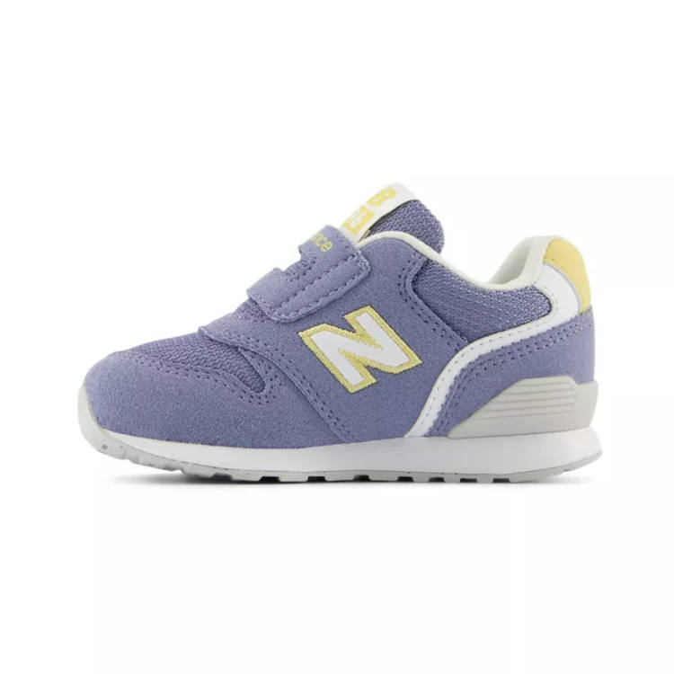 New Balance New Balance NB 996 Low top Toddler Shoes Gray/Beige Infant And Toddler
