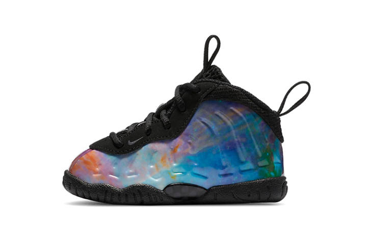 Nike Nike Air Foamposite One Big Bang TD