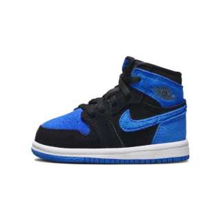 Jordan 1 Retro High OG Royal Reimagined TD
