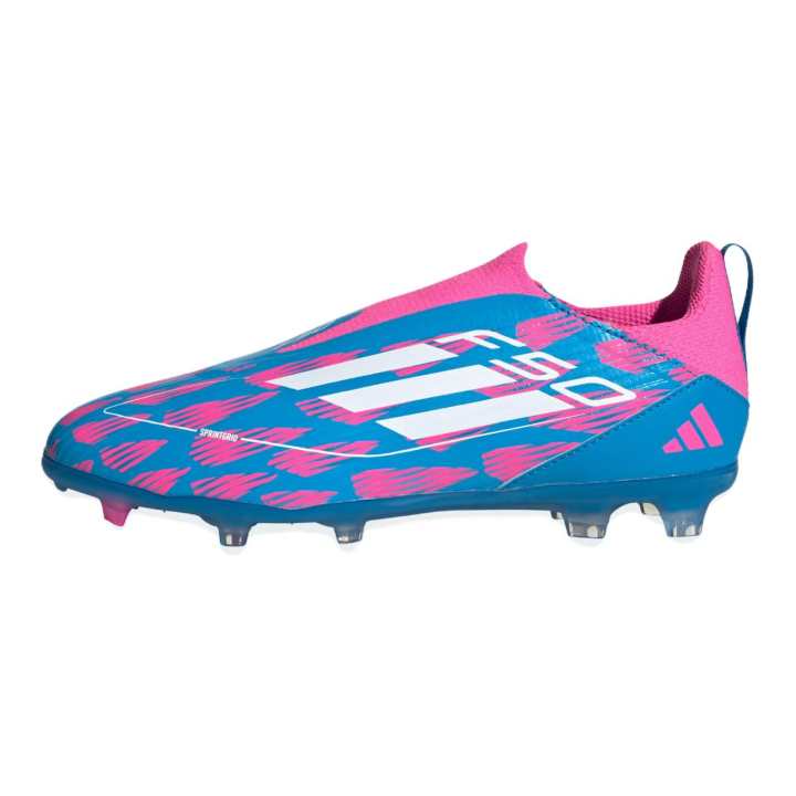 Adidas adidas Adizero F50 League Laceless MG K 'Reemergence Pack'