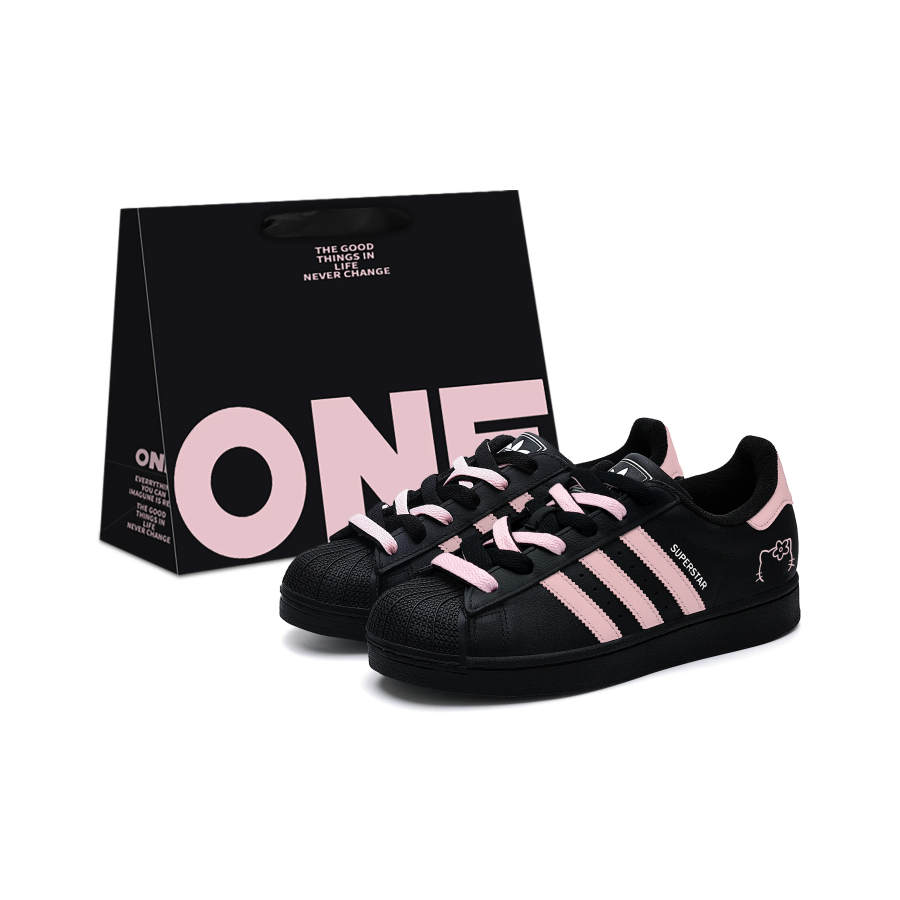 Adidas Originals Superstar 2 Leather Abrasion Resistant Thermal Abrasion Resistant Thermal Low top