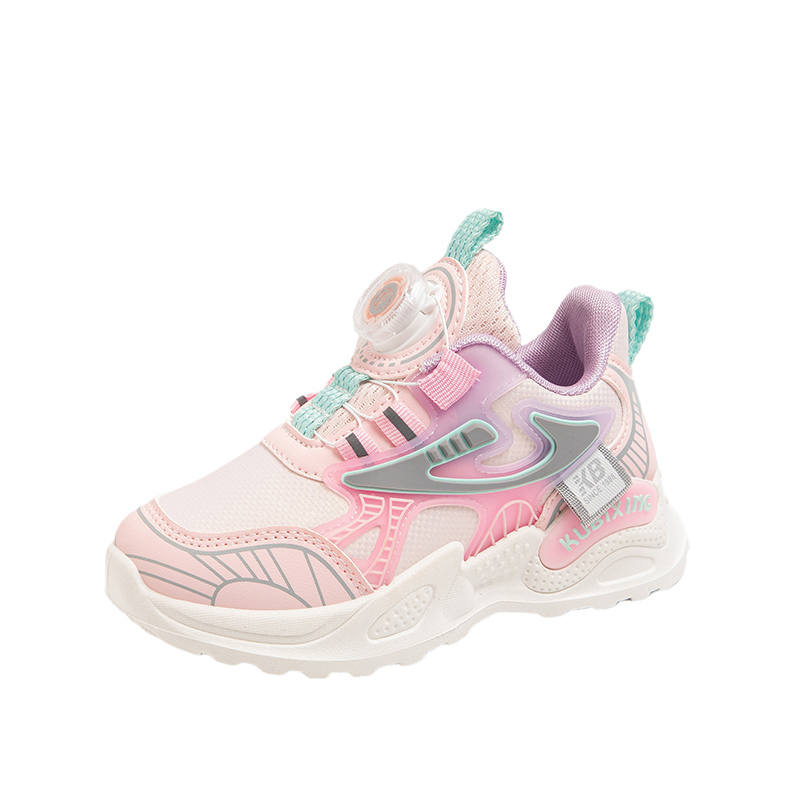 KINDDOG Slip Resistant Slip Resistant Kids Lifestyle Shoes Kids'