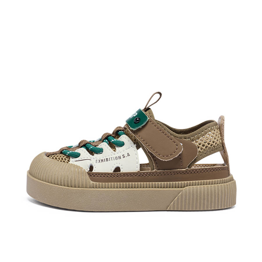 BIG WASP Children's Sandals Children Aged 3 7 Years Old