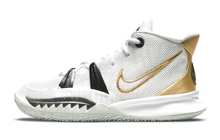 Nike Nike Kyrie 7 Rings GS
