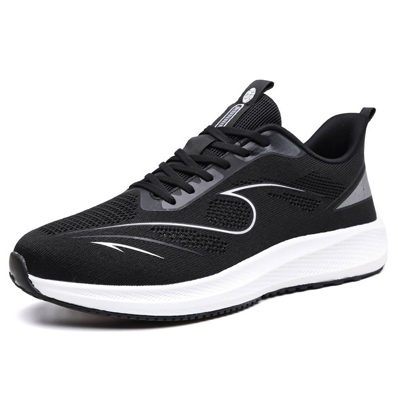 Moffett Mesh Breathable Kids' Running Shoes Teenagers
