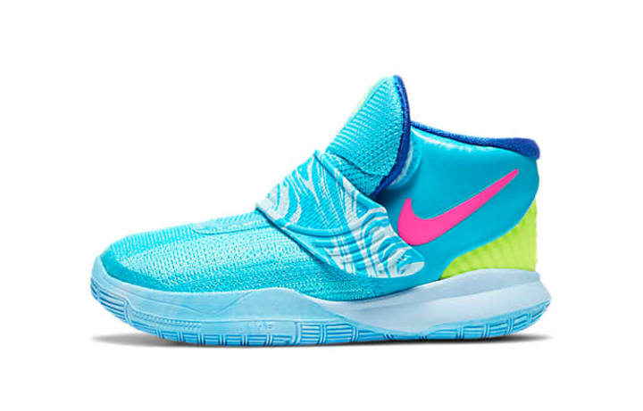 Nike Nike Kyrie 6 Pool TD