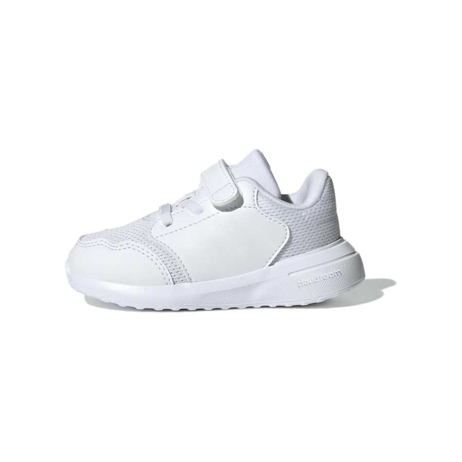 Adidas Adidas Tensaur Run 3.0 Slip Resistant Abrasion Resistant Low top Toddler Shoes White Infant And Toddler