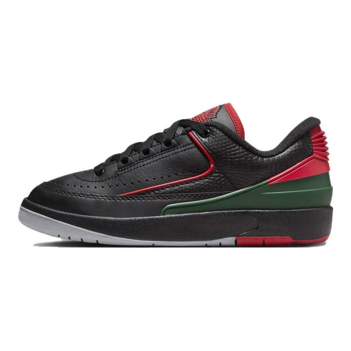 Jordan Jordan 2 Retro Low Christmas GS