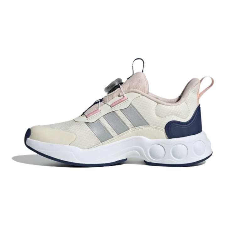 Adidas Adidas NITROBUBBLE Fabric Low top Running Shoes Kids'