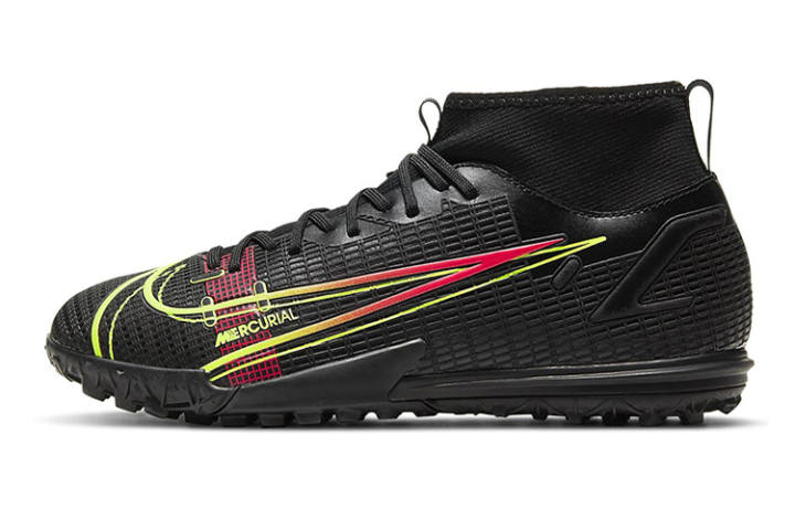 Nike Nike Mercurial Superfly 8 Kids' Soccer Shoes Kids