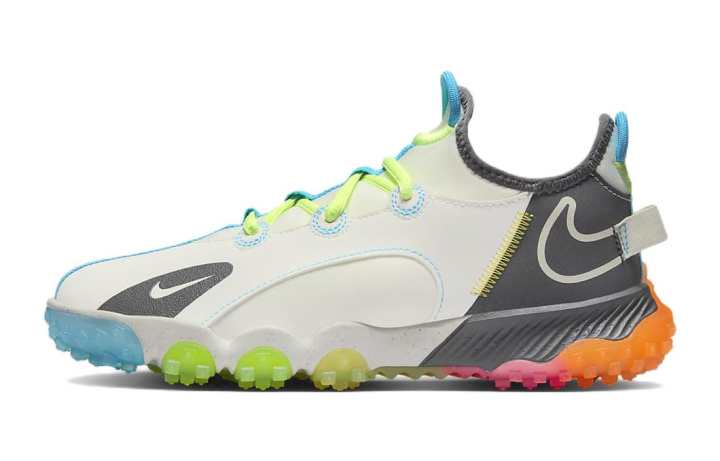 Nike Nike Future Field 'Sail Multi-Color' GS