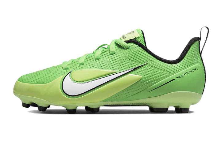 Nike Nike Alpha Huarache 8 Slip Resistant Cushioning Abrasion Resistant Kids' Training Shoes Kids'