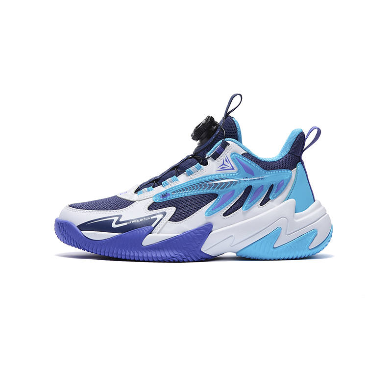 361°KIDS Brave General Slip Resistant Cushioning Abrasion Resistant Slip Resistant Cushioning Abrasion Resistant