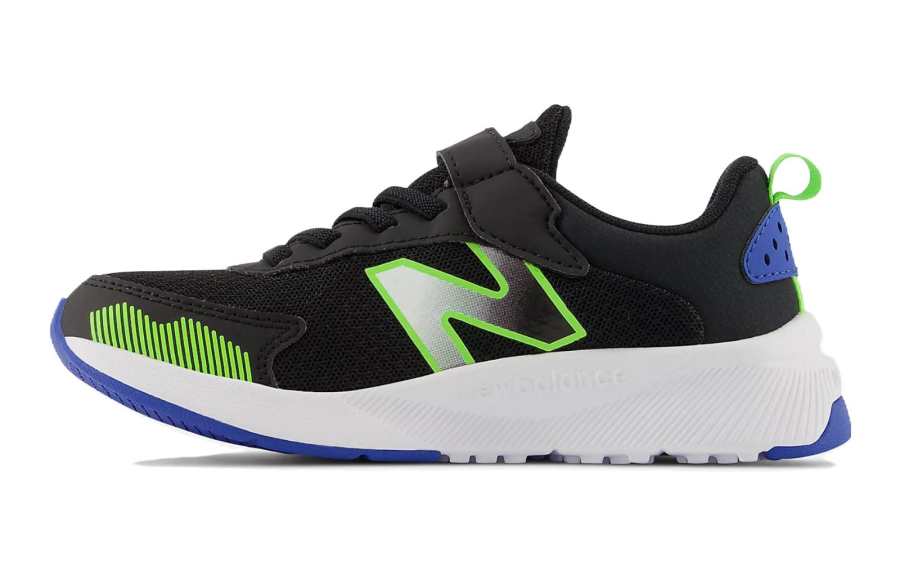 New Balance New Balance NB 545 Low top Kids' Running Shoes Black Green Blue Kids'