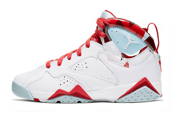 Jordan Jordan 7 Retro Topaz Mist GS