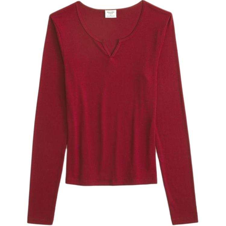 Abercrombie&Fitch T Shirt Women's