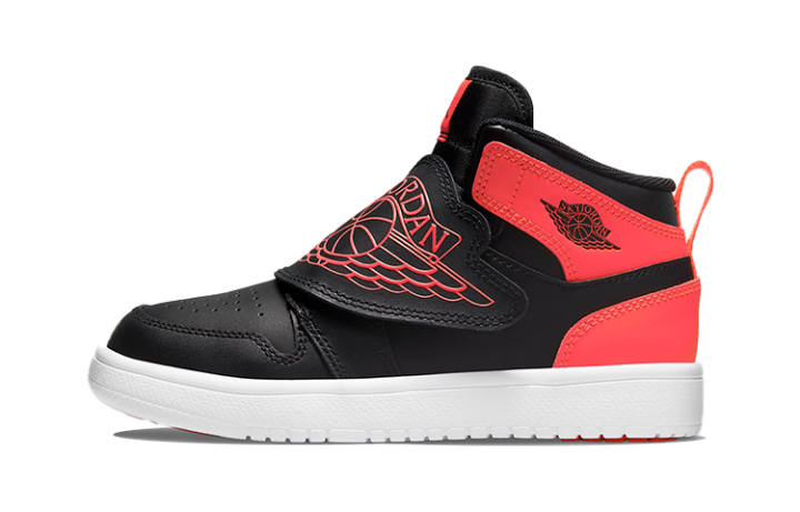 Jordan Jordan Sky Jordan 1 Black Infrared 23 PS
