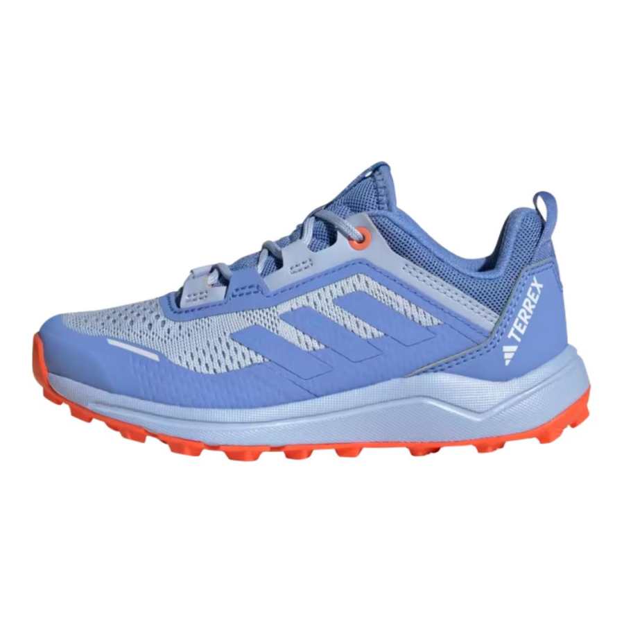 Adidas Adidas TERREX AGRAVIC FLOW Slip Resistant Abrasion Resistant Slip Resistant Abrasion Resistant Low top