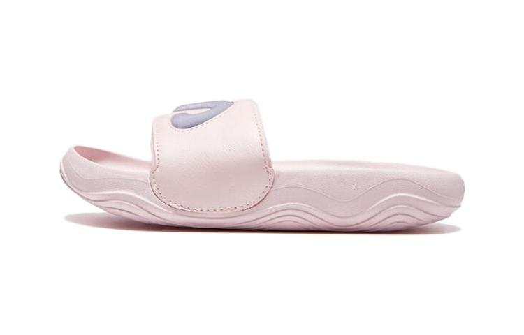 FILA KIDS Abrasion Resistant Abrasion Resistant Kids' Slippers Pink Children Aged 3 7 Years Old