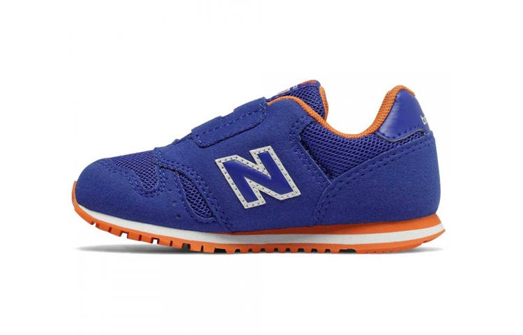 New Balance New Balance NB 373 Toddler Shoes Baby