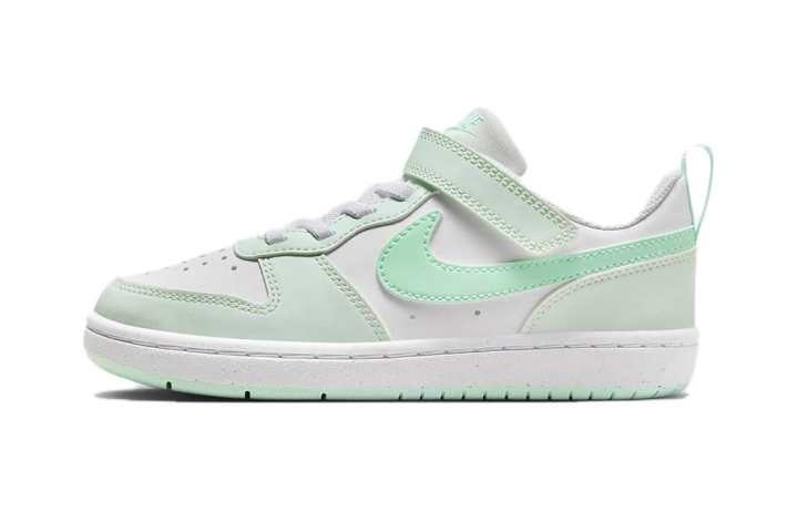 Nike Nike Court Borough Low Recraft PS 'Barely Green'