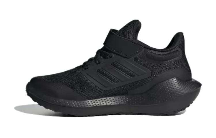 Adidas Adidas ULT Cushioning, Wear Resistant Mid top Kids' Running Shoes Black Kids'