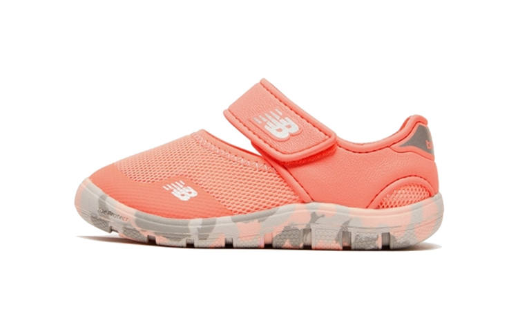 New Balance New Balance NB 208 Cushioning Abrasion Resistant Cushioning, Wear Resistant Low top Toddler Shoes Infant And Toddler