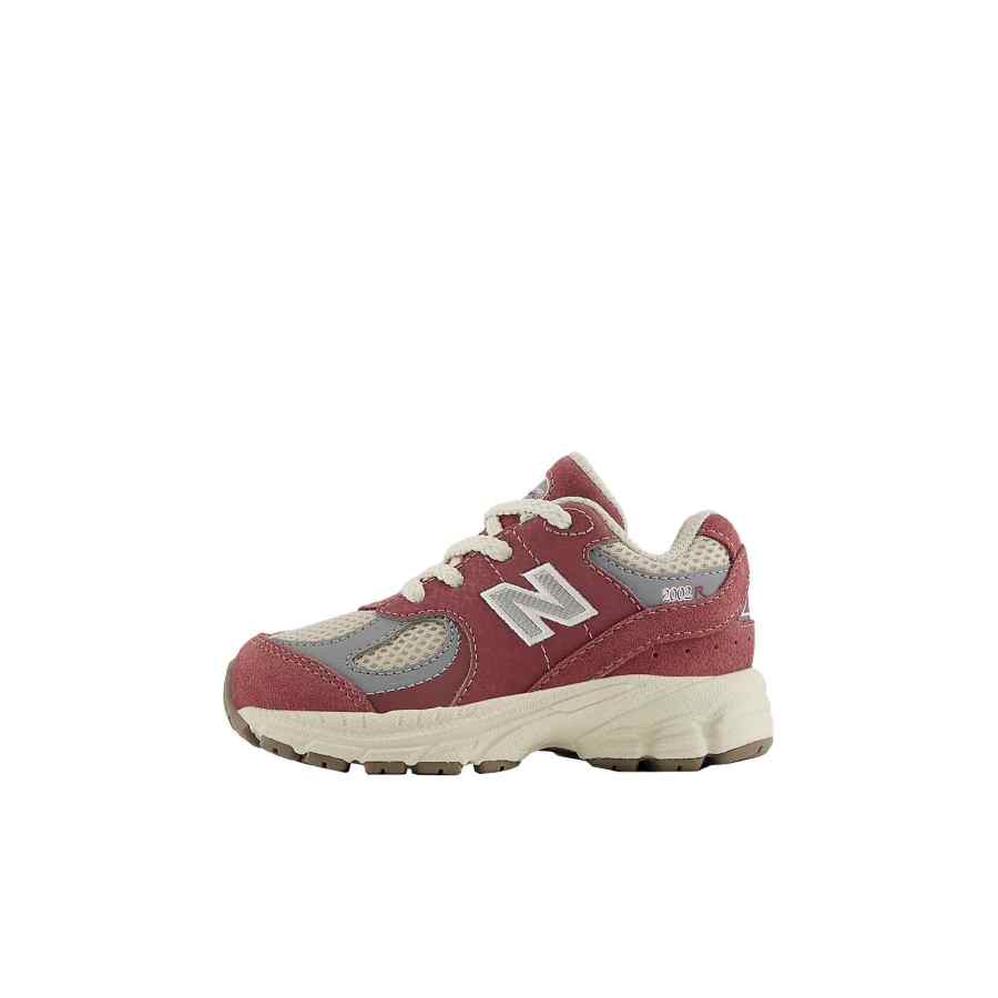 New Balance New Balance NB 2002 Kids' Running Shoes Children Aged 3 7 Years Old